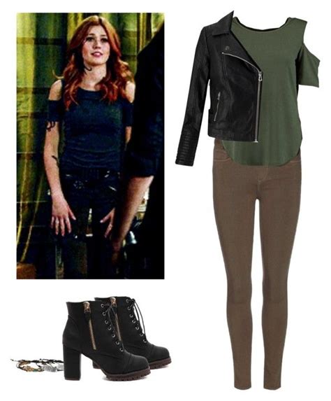 clary fray|clary fray fashion.